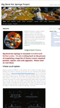 Mobile Screenshot of bigbendhotsprings.org